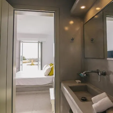 شقة Olive Garden Luxury Angairiá