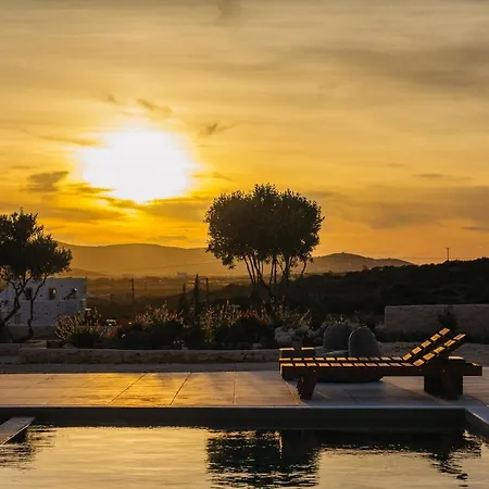 شقة Olive Garden Luxury