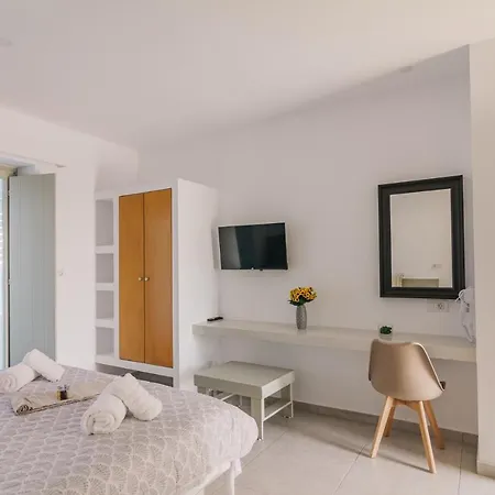 Olive Garden Luxury Angairiá