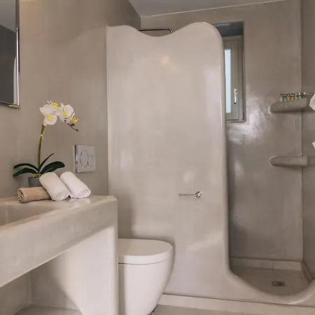 Olive Garden Luxury Angairiá