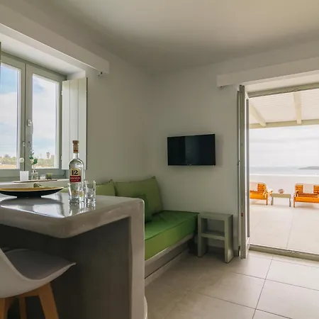 Olive Garden Luxury Angairiá