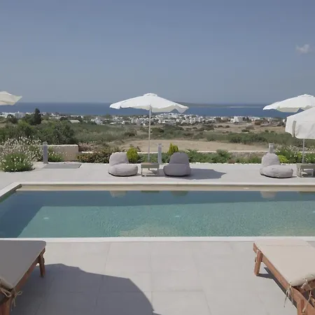 شقة Olive Garden Luxury Angairiá