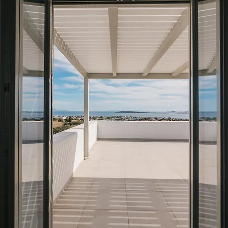 Olive Garden Luxury *