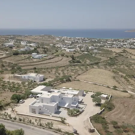 شقة Olive Garden Luxury *