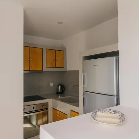 Olive Garden Luxury *