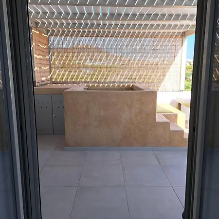 Olive Garden Luxury Angairiá