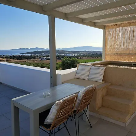 Olive Garden Luxury Angairiá