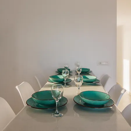 شقة Olive Garden Luxury