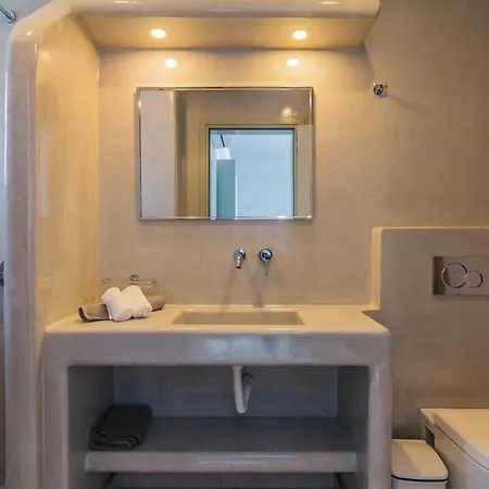 Olive Garden Luxury Angairiá