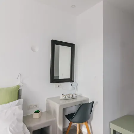 Olive Garden Luxury Angairiá