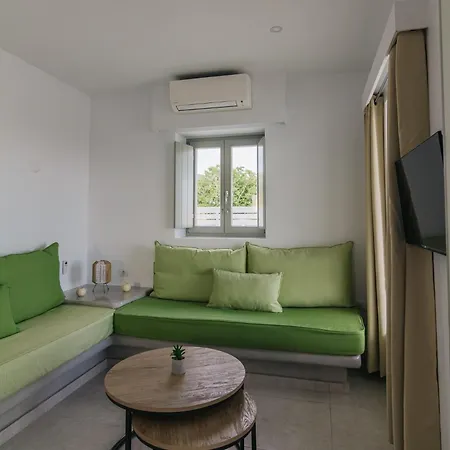 Olive Garden Luxury *