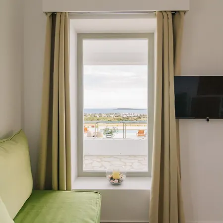 Olive Garden Luxury * Angairiá