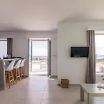 Appartement Olive Garden Luxury *