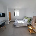 Olive Garden Luxury Appartement