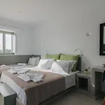 Olive Garden Luxury Appartement Angairiá