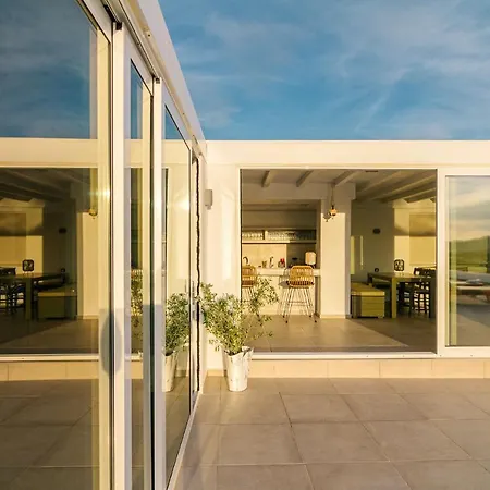 Olive Garden Luxury Angairia