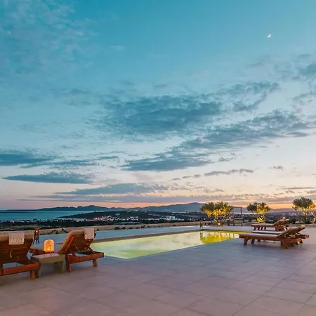 Olive Garden Luxury Angairia