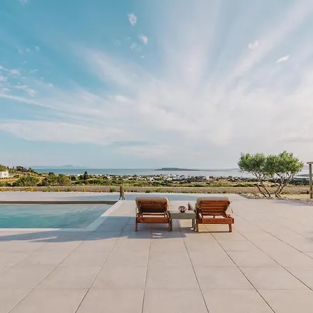 Apartment Olive Garden Luxury