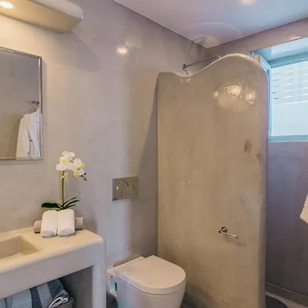 Apartment Olive Garden Luxury