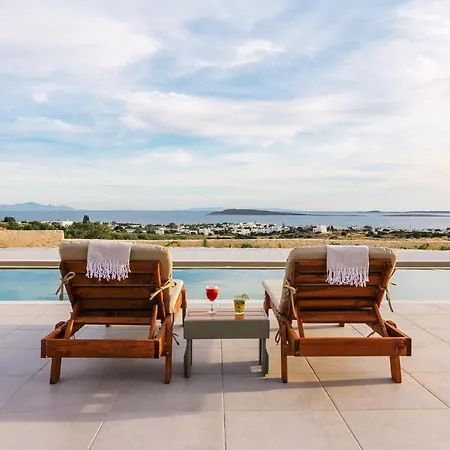 Olive Garden Luxury * Angairia