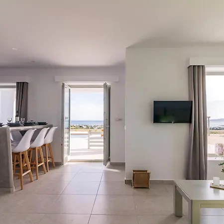 Apartment Olive Garden Luxury *