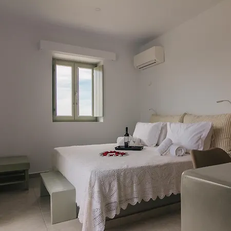 Apartment Olive Garden Luxury Angairia