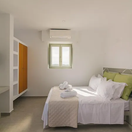 Apartment Olive Garden Luxury *