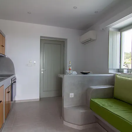 Olive Garden Luxury *