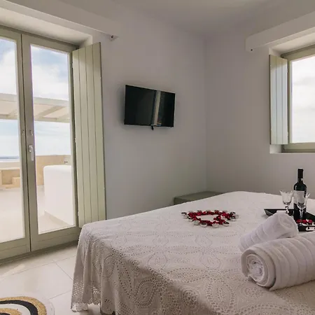 Olive Garden Luxury Angairia