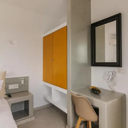 Apartment Olive Garden Luxury *