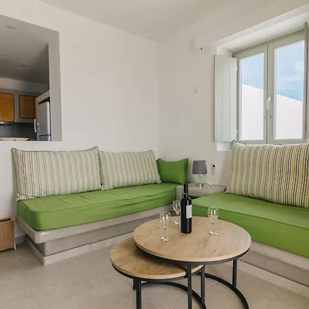 Olive Garden Luxury *