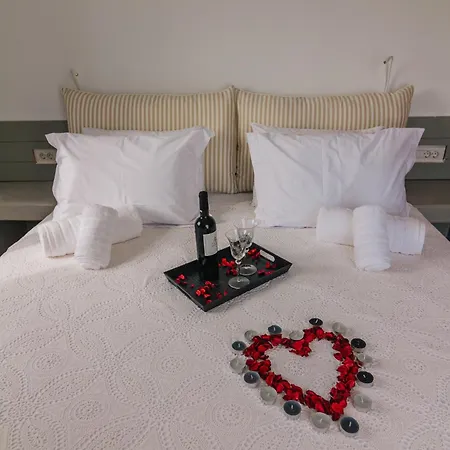 Apartment Olive Garden Luxury Angairia