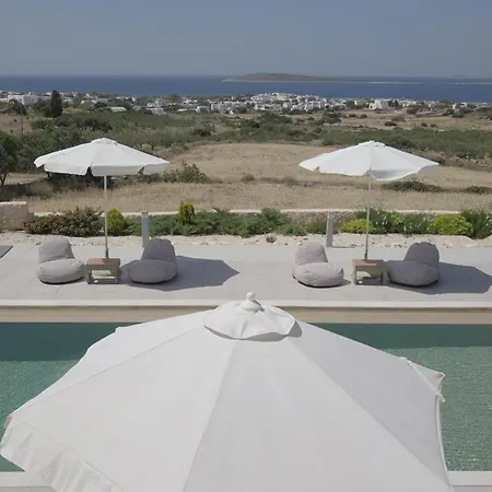 Olive Garden Luxury Angairia