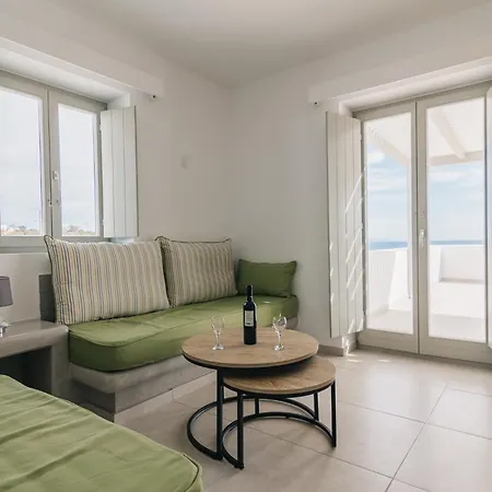 Apartment Olive Garden Luxury *