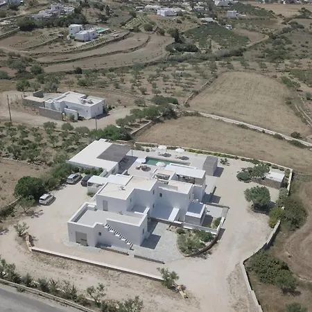 Olive Garden Luxury * Angairia