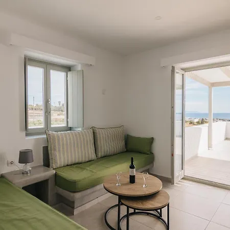 Olive Garden Luxury Angairia