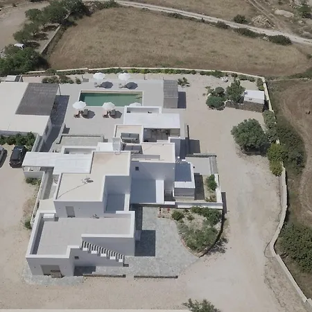 Apartment Olive Garden Luxury