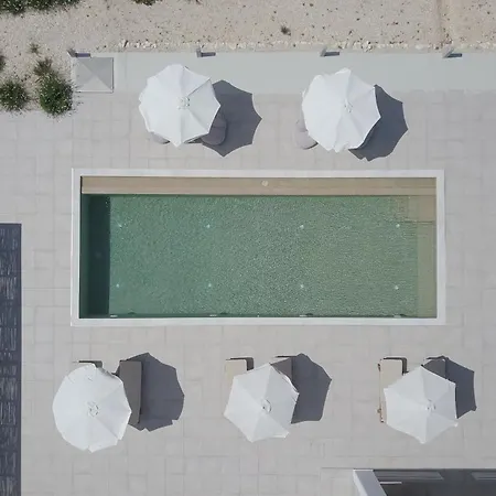 Apartment Olive Garden Luxury Angairia