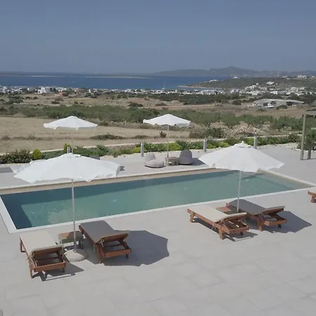 Olive Garden Luxury *