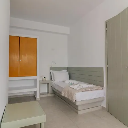 Olive Garden Luxury *