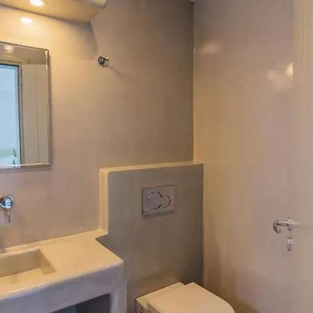 Apartment Olive Garden Luxury