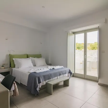 Apartment Olive Garden Luxury *