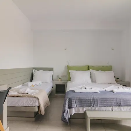 Olive Garden Luxury *