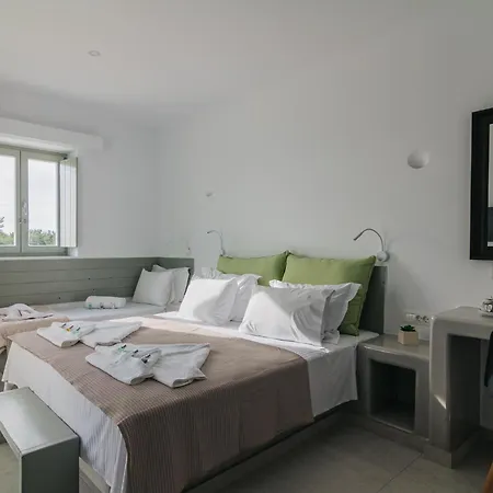 Olive Garden Luxury Daire Angairiá