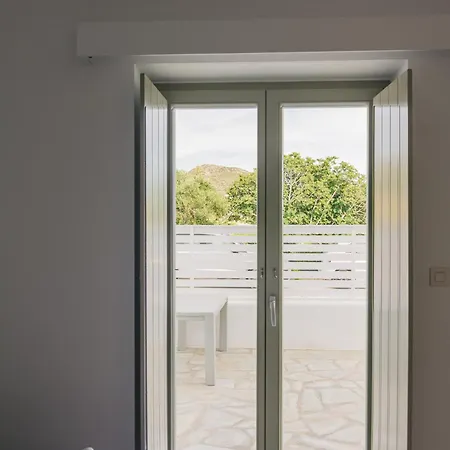Olive Garden Luxury Daire *