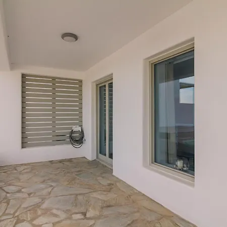 Olive Garden Luxury Daire *