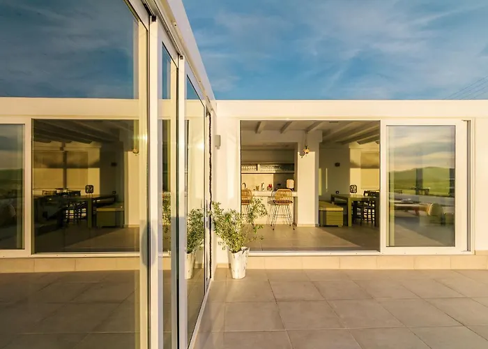 Olive Garden Luxury Angairiá