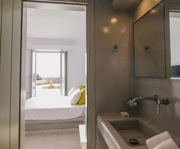 アパート Olive Garden Luxury Angairiá