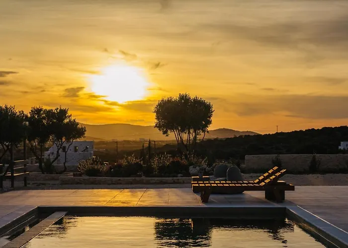 アパート Olive Garden Luxury