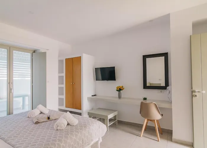 Olive Garden Luxury Angairiá